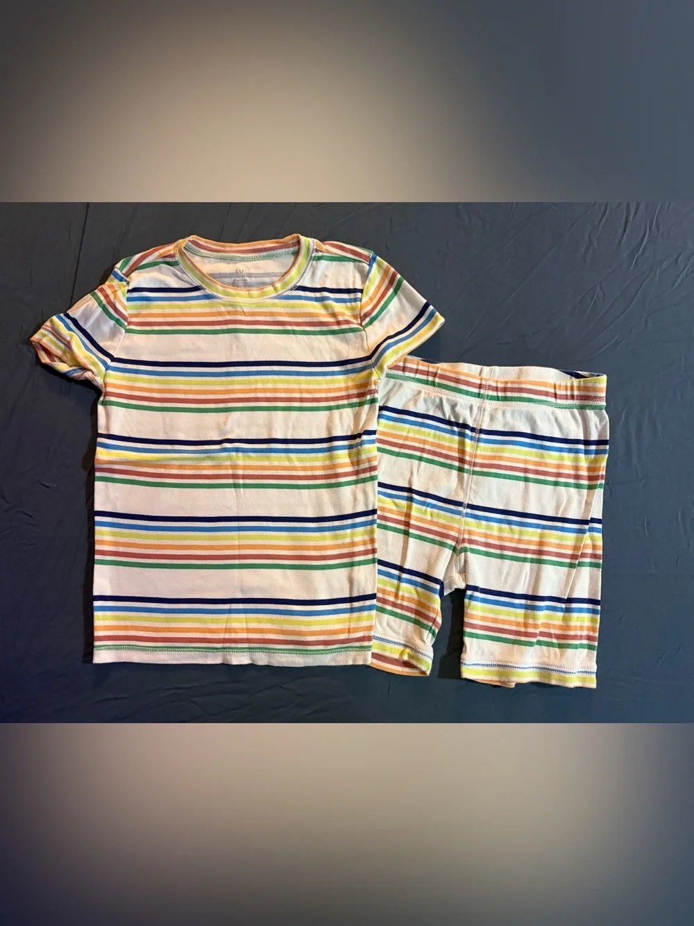 Gap kids pajamas size 10